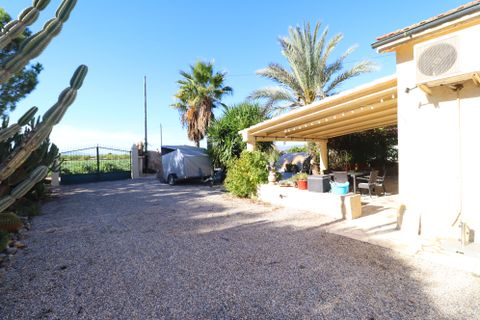 Landejendom i Lorca, Murcia, Lorca - € 265.000 | Ref: 3035-CH - foto 7